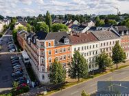 3-Raum-Wohnung mit Balkon und Aufzug Erstbezug nach umfangreicher Renovierung - Chemnitz