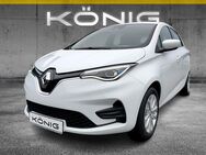 Renault ZOE, EXPERIENCE (Select, Jahr 2022 - Teltow