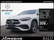 Mercedes GLA 250, e AMG-Sport Memo 19, Jahr 2021 - Iserlohn