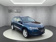 Skoda Karoq, Style, Jahr 2020 - Oebisfelde-Weferlingen Hörsingen