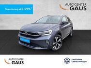 VW Taigo, 1.0 TSI Style 284€ ohne Anz, Jahr 2024 - Bielefeld