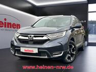 Honda CR-V, 1.5 T Turbo VTEC Lifestyle, Jahr 2019 - Kamen