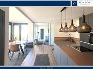 Top moderne 4- Zimmerwohnung in Bensheim! - Bensheim