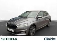 Skoda Fabia, 1.0 TSI Drive, Jahr 2024 - Eschwege