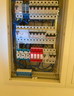 Elektriker mit Erfahrung sucht J O B - Villingen-Schwenningen