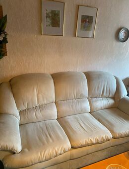 Couchganitur - Lügde (Stadt der Osterräder)