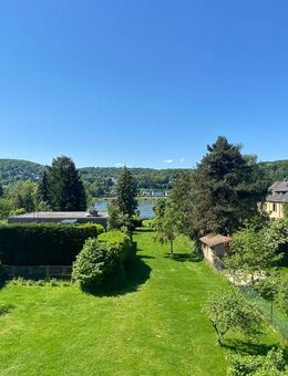 Attraktive Kapitalanlage! Mehrfamilienhaus mit 5 Einheiten und Rheinblick auf tollem Areal! - Unkel