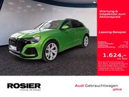 Audi RSQ8, 4.0 TFSI quattro, Jahr 2021 - Menden (Sauerland)