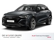 Audi SQ8, quattro DIG, Jahr 2023 - Großwallstadt