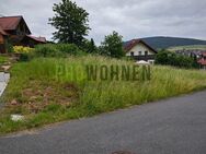 schönes Grundstück im Neubaugebiet in Eschau Sommerau mit schlüsselfertiger Doppelhaushälfte - Eschau