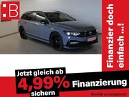 VW Passat Variant, 2.0 TDI R-Line Edition 19, Jahr 2019 - Schopfloch (Bayern)