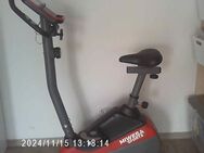 Heimtrainer Ergometer Miweba Sports ME 300 defekt - Idar-Oberstein