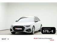 Audi A4, Avant 45 TFSI quattro S-LINE PLUS 19ZOLL, Jahr 2023 - Mühlheim (Main)