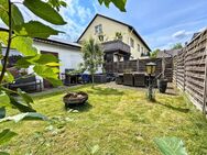 Flexibles und teilweise modernisiertes Einfamilienhaus mit Einliegerwohnung in Leverkusen-Rheindorf! - Leverkusen