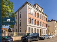 NEU: Smarte Investition in Altlindenau - Leipzig