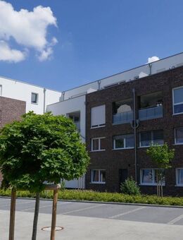 Dachgeschosswohnung in zentraler Lage von Papenburg-Untenende - Papenburg