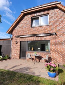 Modern wohnen in ruhiger Lage! - Oldenburg