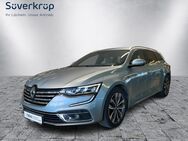 Renault Talisman, Grandtour INTENS TCe 225, Jahr 2021 - Flensburg