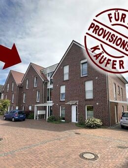 Eigentumswohnung als Kapitalanlage - Neuenhaus