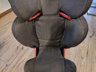 Maxi Cosi Kindersitz mit Isofix - Petersaurach