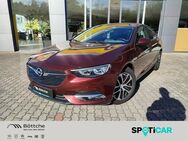 Opel Insignia, 1.5 Business Ed Allw ThermaTec Assistenzsysteme, Jahr 2019 - Zerbst (Anhalt)