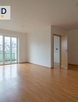 *Vermietete 3-Zimmerwohnung in Oberhausen mit 71,64 m² Wohnfläche zu verkaufen! - Oberhausen
