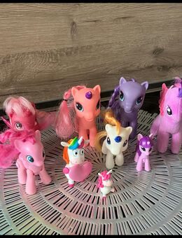 Filly Pferd | Filly Pferdchen | SET | Pferde | Paket | GUT - Dresden