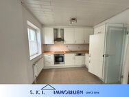 Freistehendes 3 Parteien Haus! 225 qm 380 m² Grundstück - 3 Schuppen- saniert. - Delmenhorst