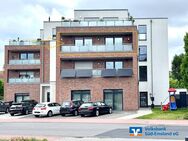 Barrierefreie Wohnung in zentraler Lage - Spelle