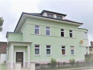 Renovierte 3 - Raum Wohnung mit Gartennutzung und Stellplatz - Eisenberg (Thüringen)