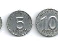 DDR Münzen 1948 bis 1969 in 28279