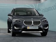 BMW X1, sDrive18i xLine, Jahr 2019 - München