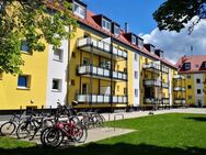 Wohntraum unterm Dach! - Augsburg
