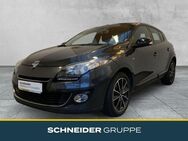 Renault Megane, 1.2 TCe 115 Edition, Jahr 2013 - Chemnitz