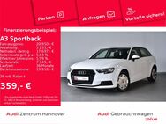 Audi A3, Sportback 35 TDI, Jahr 2020 - Hannover