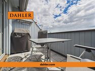 Schöne Maisonette-Wohnung in Friedberg - Friedberg
