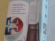 CorpCare Miracle Smile - Elektrische Munddusche - Zahnreinigung - Mundhygiene - Landau (Pfalz)
