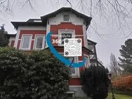 Jugendstilvilla von 1911 - Ein Haus voller Möglichkeiten - Rellingen