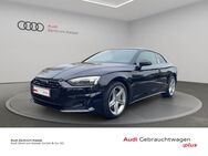 Audi A5, Coupé 40 TDI qu, Jahr 2021 - Kassel