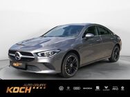 Mercedes CLA 250, Progressive, Jahr 2019 - Ellwangen (Jagst)