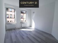 Frisch sanierte 3 Zimmer-Wohnung im Östlichen - Braunschweig