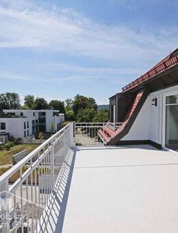 Historie trifft Moderne: Bezaubernde Maisonette-Wohnung mit EBK u. Carport in saniertem Altbau am Sulzpark - Beilngries