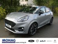 Ford Puma, 1.0 Hybrid ST-Line X EcoBoost Mild EU6d-T digitales, Jahr 2020 - Gelsenkirchen