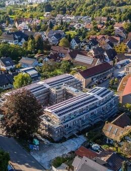 "Betreutes Wohnen" in Müllheim-Niederweiler - Müllheim