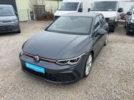 VW Golf, GTi NWAnschluss, Jahr 2024 - Mainburg