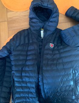 Fjällräven übergangsjacke Größe M - Peine