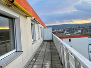 Großzügige Wohnung mit Balkon, Garage und PKW-Stellplatz - Barsinghausen