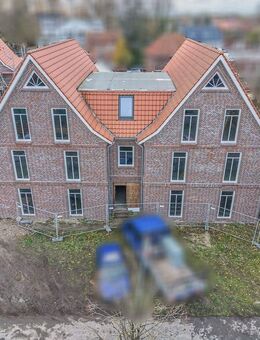 Wohnen im Herzen des Residenzortes - Rastede