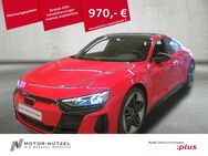 Audi e-tron, GT quattro, Jahr 2024 - Mitterteich