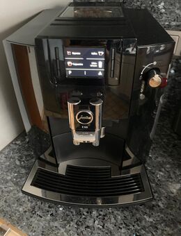 JURA Kaffeevollautomat Kaffeemaschine - Köngen